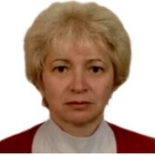 Усачева Галина Васильевна — УЗИ-специалист