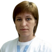 Солотова Надежда Александровна — гинеколог