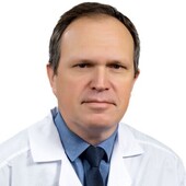 Кажанов Анатолий Викторович — проктолог, флеболог
