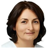 Арустамова Юннета Карлесовна — акушер-гинеколог