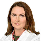 Агарунова Мария Александровна — венеролог, дерматолог