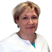 Ховрина Ангелина Николаевна — физиотерапевт