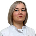 Тараскина Людмила Ивановна - узи-специалист