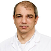 Логинов Дмитрий Александрович — анестезиолог-реаниматолог