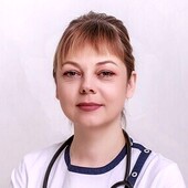 Липовая Ксения Александровна — терапевт