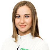 Яшкова Анастасия Александровна — семейный врач