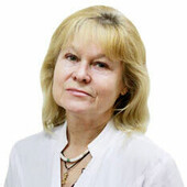 Елисеева Ирина Петровна — акушер, гинеколог