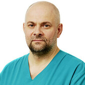 Горохов Александр Владимирович — массажист