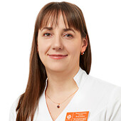 Толстикова Анна Павловна — терапевт
