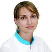 Жеромская Юлия Евгеньевна — УЗИ-специалист