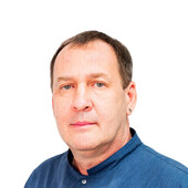 Репин Дмитрий Валентинович — уролог