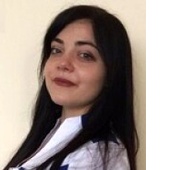 Кривчикова Анастасия Сергеевна — стоматолог, стоматолог-имплантолог