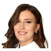Данилейко Юлия Михайловна — акушер-гинеколог, гинеколог
