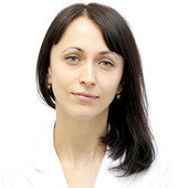 Абакумова Мария Евгеньевна — эндокринолог