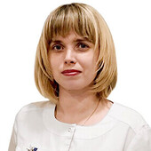 Аськина Екатерина Сергеевна — инфекционист, гастроэнтеролог