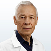 Платонов Алексей Алексеевич — хирург