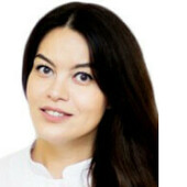 Хамидуллина Алия Ильфировна — аллерголог, иммунолог