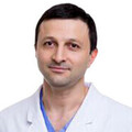 Бацев Ахмед Фуаедович - онколог, онкодерматолог