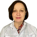 Хованцева Алла Александровна - эндокринолог