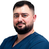 Коряев Кирилл Эдуардович — хирург, абдоминальный хирург