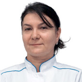 Авакян Анна Суреновна — окулист (офтальмолог)