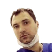 Гриневич Павел Константинович — стоматолог, стоматолог-ортопед