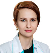 Тишинская Наталья Валерьевна — репродуктолог (ЭКО), УЗИ-специалист