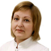 Швецова Анна Николаевна — окулист (офтальмолог)