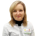 Мервинская Алевтина Александровна - лор (отоларинголог)
