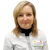 Мервинская Алевтина Александровна — ЛОР (отоларинголог)