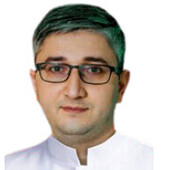 Дадашев Шамиль Ахмедович — стоматолог