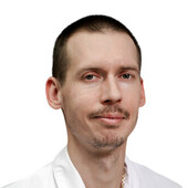 Каюков Дмитрий Геннадьевич — анестезиолог, реаниматолог