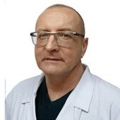 Потапов Алексей Владимирович — психиатр-нарколог, нарколог