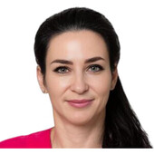 Калмыкова Анна Владимировна — УЗИ-специалист, анестезиолог-реаниматолог