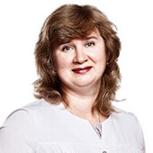 Черноглазова Елена Викторовна — психиатр, нарколог