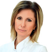 Шипилова Елена Владимировна — гастроэнтеролог