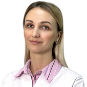 Назаренко Наталья Александровна — реаниматолог, анестезиолог-реаниматолог