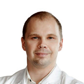 Пятницын Александр Львович — ортопед, травматолог