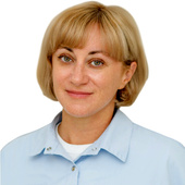 Симакова Екатерина Михайловна — педиатр