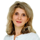 Пономарева Екатерина Владимировна — окулист (офтальмолог)