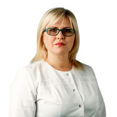 Левьева Татьяна Викторовна — ЛОР (отоларинголог)