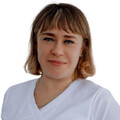 Годунова Надежда Васильевна - стоматолог, стоматолог-терапевт