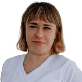 Годунова Надежда Васильевна — стоматолог, стоматолог-терапевт