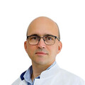Майоров Родион Владимирович - хирург, колопроктолог