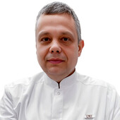 Зуев Виктор Васильевич — рентгенолог