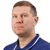 Сажнов Дмитрий Николаевич — хирург, сосудистый хирург