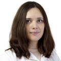 Маркова Анна Владимировна - кардиолог, терапевт