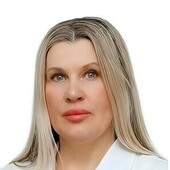 Учаева Светлана Александровна — уролог