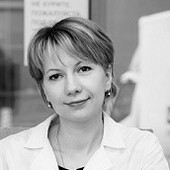 Белозерова Ирина Сергеевна — УЗИ-специалист