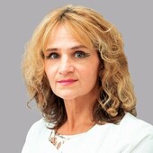 Текферд Елена Валерьевна — терапевт